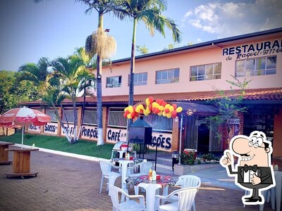 RESTAURANTE DA RAQUEL foto