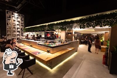 Sushi ‘n Roll