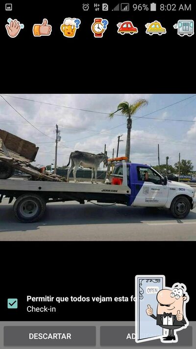 Restaurante O Caipira foto
