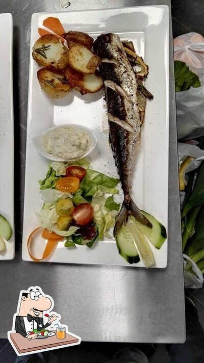 Nourriture à Jammra