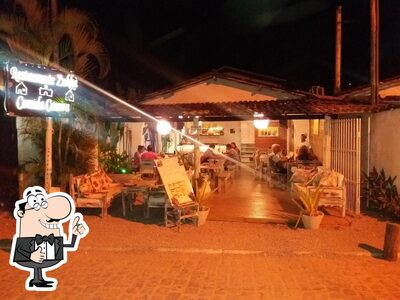 Restaurante Zukka foto