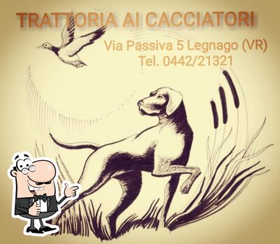 Trattoria Ai Cacciatori