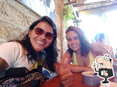 Boobalai Resto Bar foto