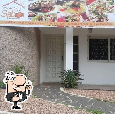 Recanto do Sabor foto