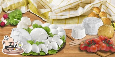 Cibo al Pizza Moringa