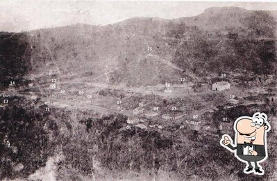 Desfrute da vista do exterior Terrinha