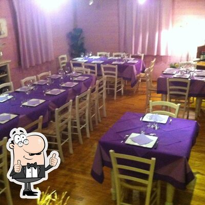 Ristorante Agr. Fattoria dei Rossi foto