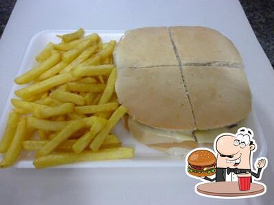 Parati Panificadora foto