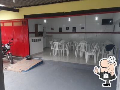 Thacafe Lanches foto