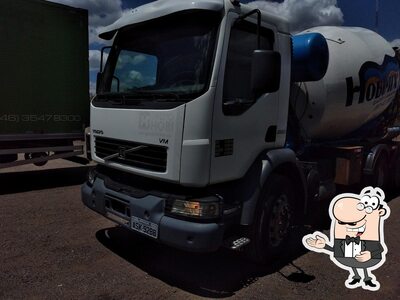 Lanchonete E Restaurante Rincão foto