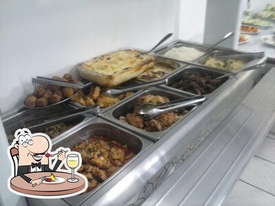 Comida em Arroio Corrente