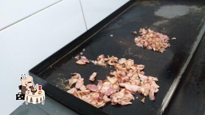 Platos en Diegoburgues