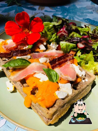 Plats à Chat Gourmand