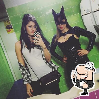 Satellite Musiclub foto