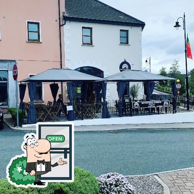 Bella & Brava Restaurant