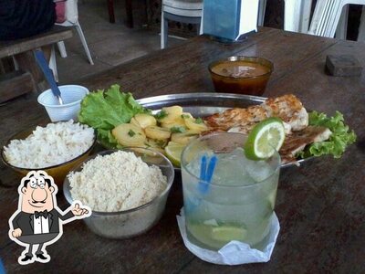 Veja imagens do interior do Cabana Laphayette