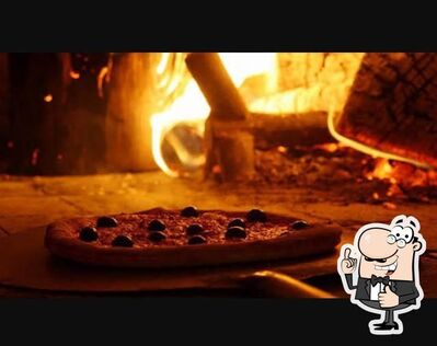 A Casa Da Pizza Rio Claro SP foto