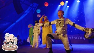 Nourriture à Eventum