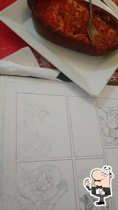 Sancho Pizzas & Massas - Taguatinga foto