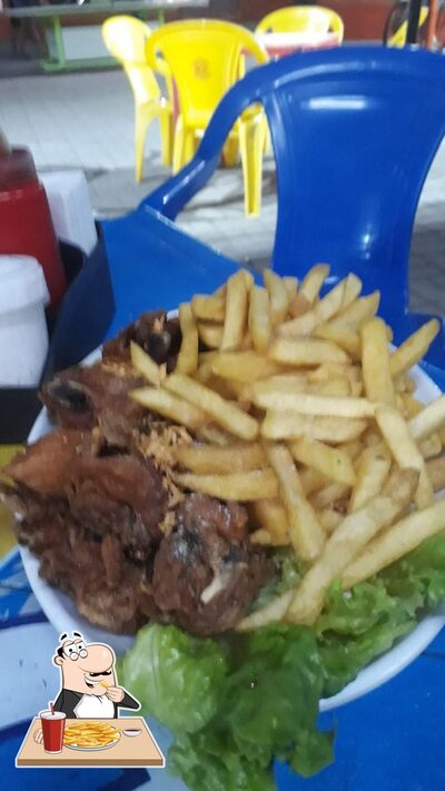 Boteco do Marcão foto