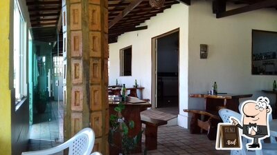 Rancho do Tio Nem foto