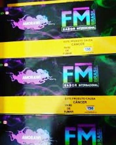 Veja as informações sobre o La Casa Smoking