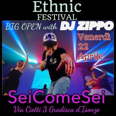 La pubblicità mostra le informazioni su 6Come6