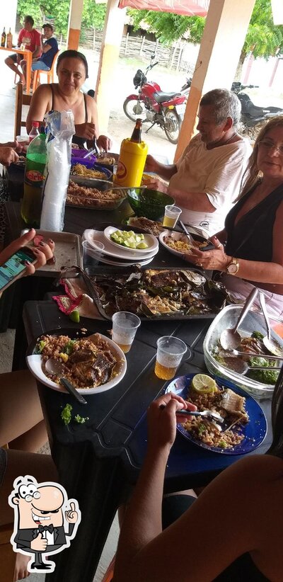 Bar dos Amigos TORTO foto