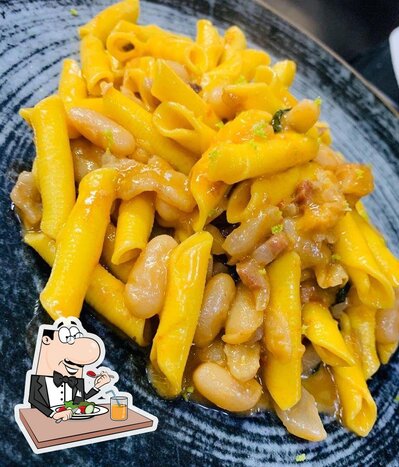 Cibo al Stay Healthy