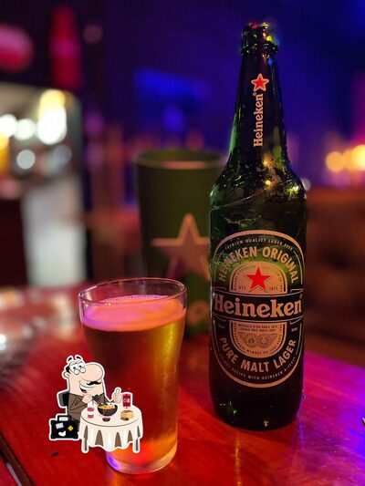 Platos en Bombas burguer