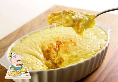 Platos en SM.Marmitex