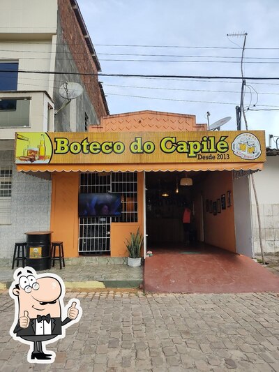 Boteco do Capilé foto
