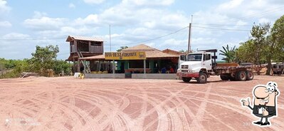 Restaurante BR da PA 150 foto