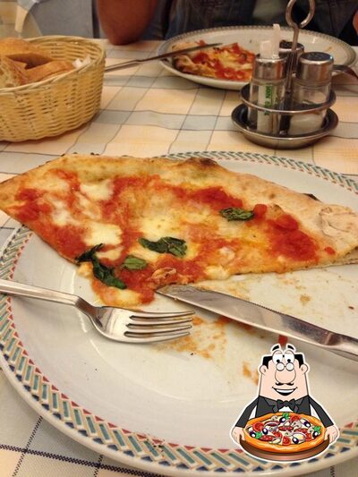 La pizza è il piatto veloce più amato al mondo