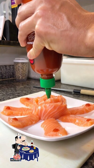 Kijin - Sushi e Temakeria foto