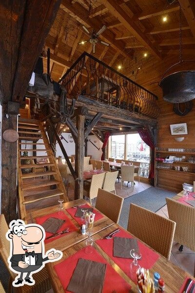 photo de Le Chaudron