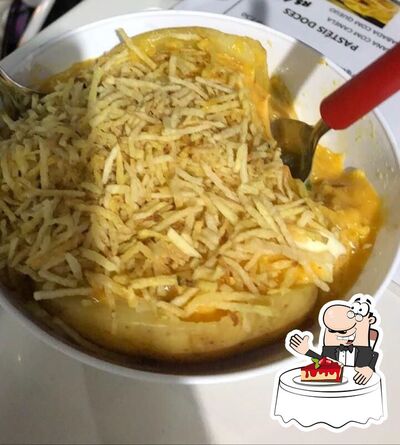 Descubra as opções doces