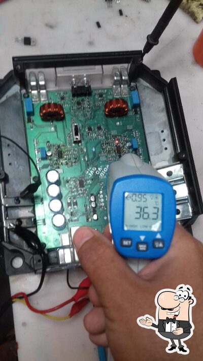 Restaurante O Caipira foto