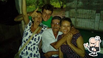 Cancha do Sandro Schmidt foto