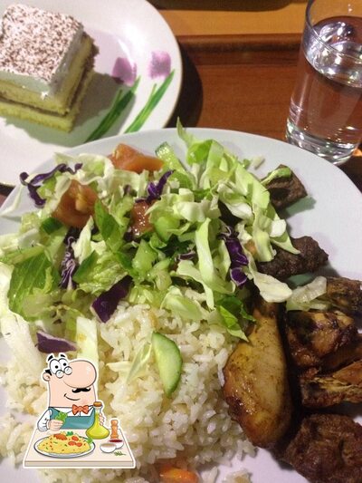 photo de Lakeview Restaurant