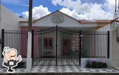 QUITANDA DA RAFA foto