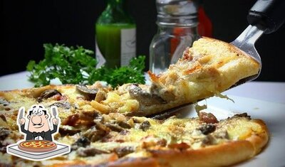 La pizza est le plat rapide favori du monde
