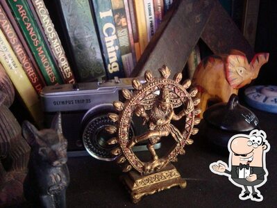 Puro e Simples Congelados foto