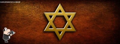 Barraca Azul do Mar foto