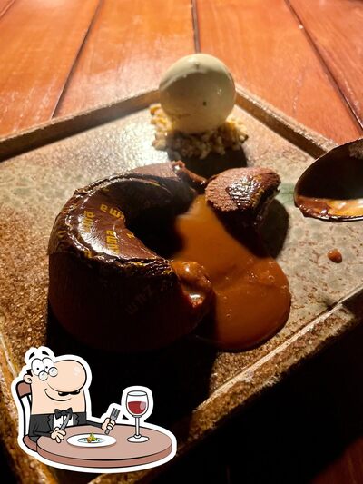 Platti al Zuma Capri