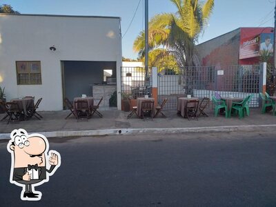 Saboreto's bar e pizzaria foto