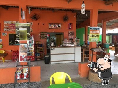 Pamonharia Do Divino foto