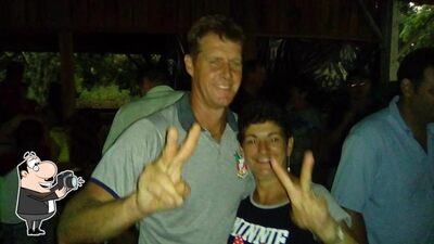 Cancha do Sandro Schmidt foto