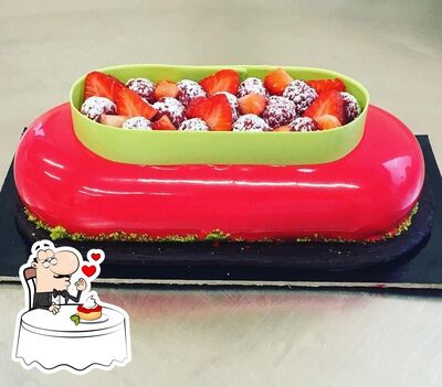 Goditi uno dei dessert