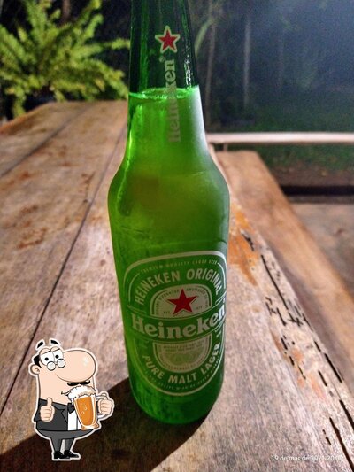 Desfrute a variedade de cervejas